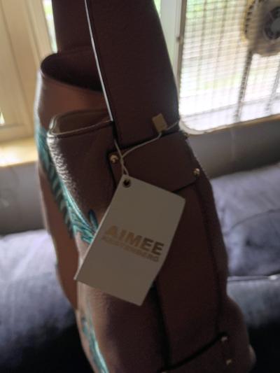 designer bags all bag is how authentication stickers and tag - Thumbnail 7
