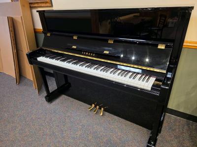 Yamaha piano for sale