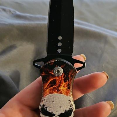 collectable knifes - Thumbnail 4