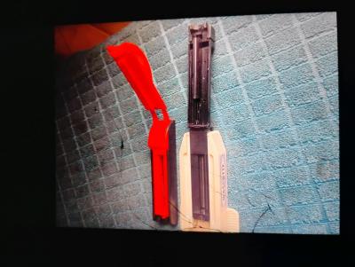 Two Hand Held Cigarette Rolling Machines - Thumbnail 3