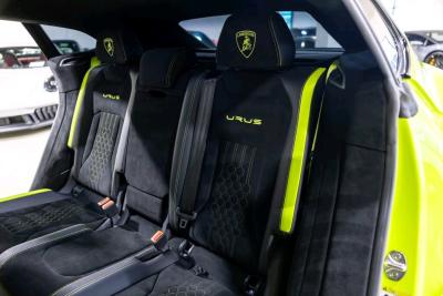 2024 Lamborghini Urus Performante AWD - Thumbnail 8