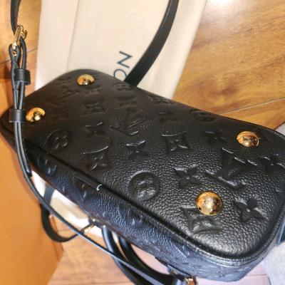 Louis Vuitton Alma BB handbag - Thumbnail 5