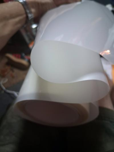 xpel ultimate plus ppf clear or stealth by the foot or roll - Thumbnail 4