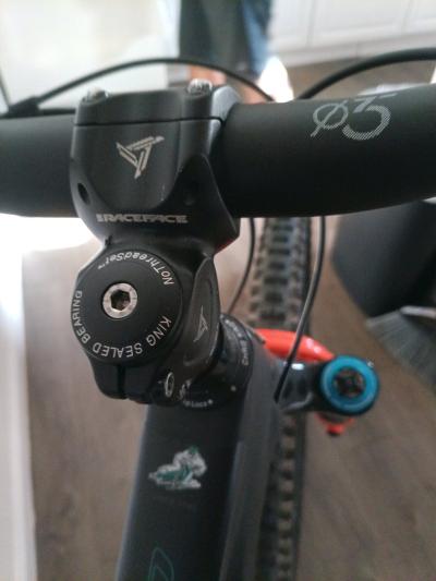 2023 Yeti SB130 Turq  Size XL  SRAM X01  Shimano XT  Mint - Thumbnail 8