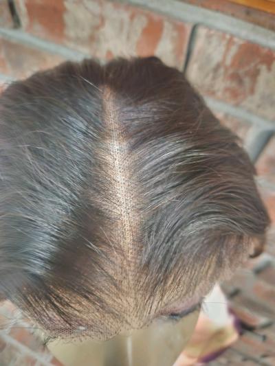 Nadula Hair Wig - Thumbnail 6