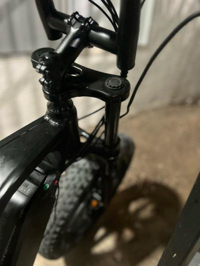 electric bike - Thumbnail 10