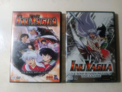 Anime group Collection pickup or ship - Thumbnail 5