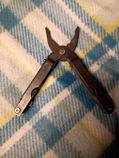 Gerber MP600 - Thumbnail 2