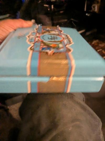 Cigar Box - Thumbnail 4