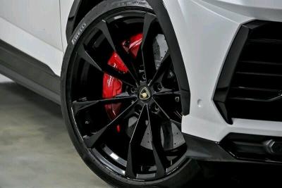 2021 Lamborghini Urus AWD  205353 - Thumbnail 9
