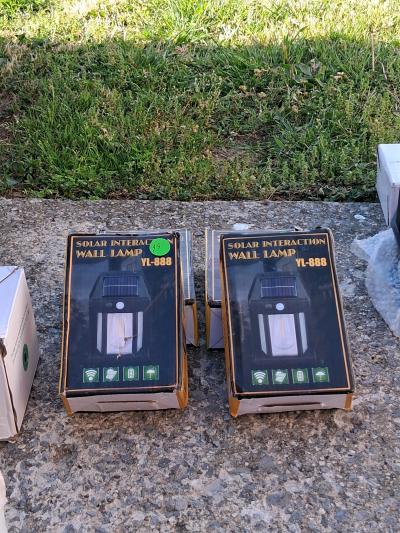 solar light - Thumbnail 2