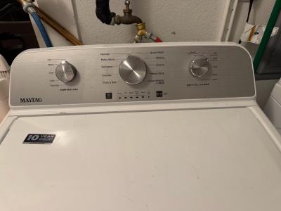 Air Conditioner  Washer and Dryer - Thumbnail 5