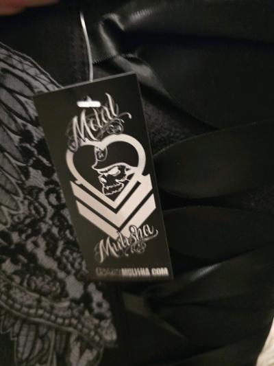 Metal Mulisha  boots - Thumbnail 7