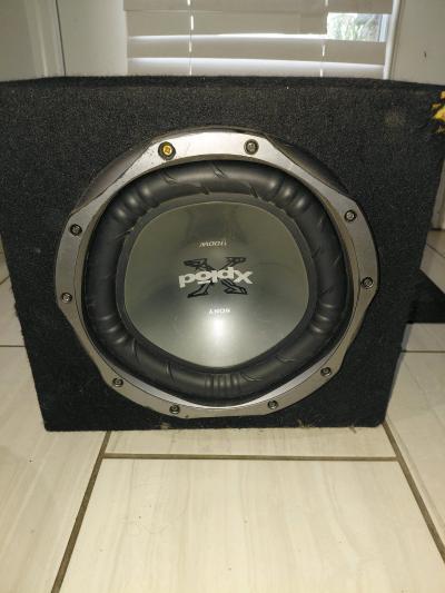 car speakers - Thumbnail 8