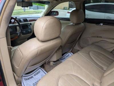 2008 Buick Lucerne CXL - Thumbnail 4