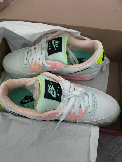 Nike Air Max Sherbert - Thumbnail 3