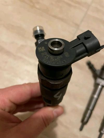 Diesel Injectors - Thumbnail 5