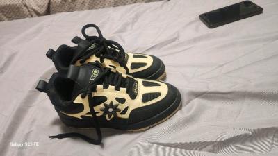 size 7 good shoes - Thumbnail 4