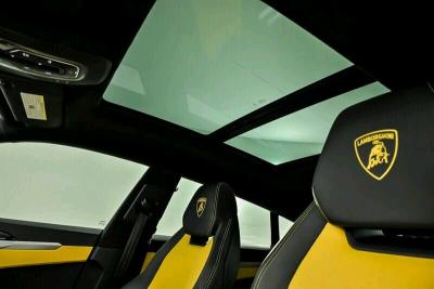 2020 Lamborghini Urus AWD - Thumbnail 12