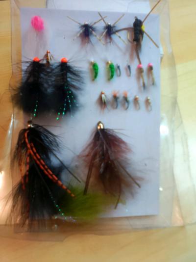 Postfly Flyboxes - Thumbnail 3
