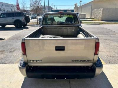 1999 Chevrolet S10 - Thumbnail 4