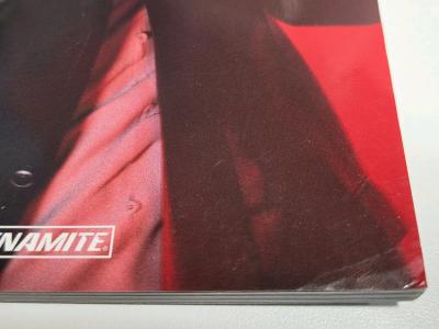 Rare Agent 47 Birth of the Hitman TPB Graphic Novel Dynamite - Thumbnail 2