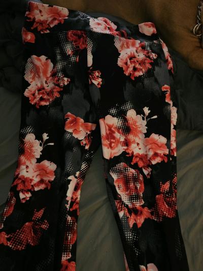pants - Thumbnail 3
