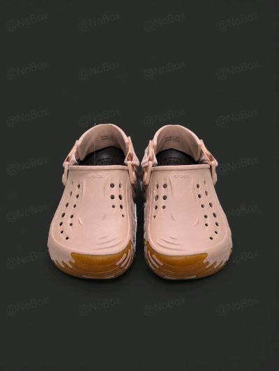 Crocs Echo Gum RO Clog - Thumbnail 4