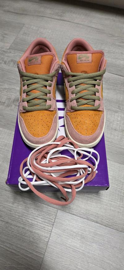 Nike SB Stardust - Thumbnail 3
