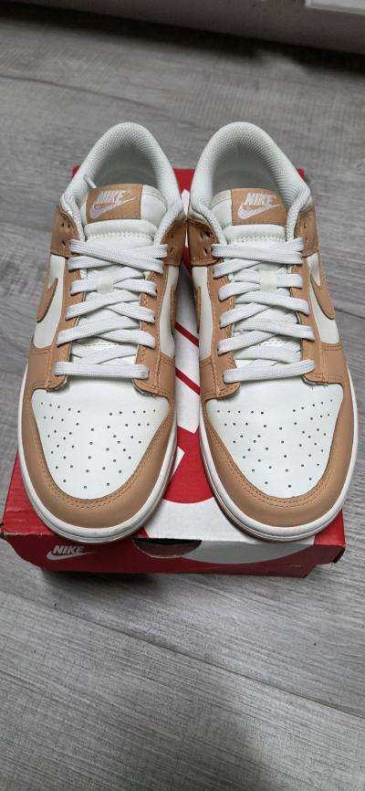 Nike Dunk Harvest Moon - Thumbnail 3