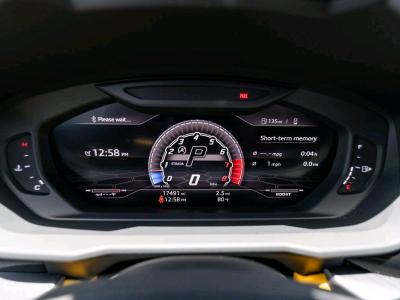 2021 Lamborghini Urus Maintenance Q AWD - Thumbnail 8