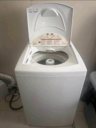 Whirlpool Mini Portable Washer - Thumbnail 2