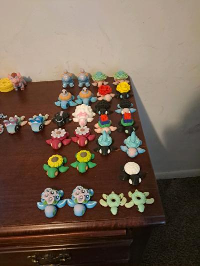 3d prints 5 dollar items