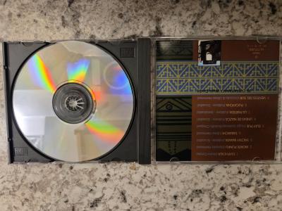 Folk Music Cd - Thumbnail 3