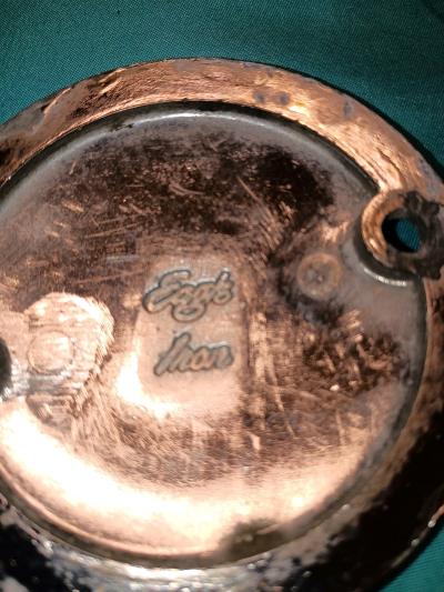 gearbox inspection cover - Thumbnail 2