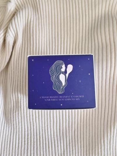 Tru Alchemy Mystic mask Clay Beauty Facemask - Thumbnail 4