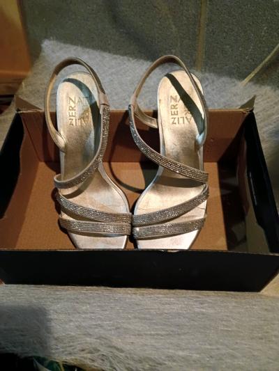 Gray glitter new