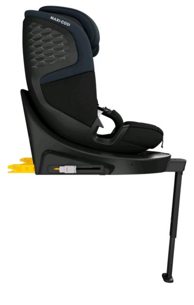 MaxiCosi Emerald 360 S iSize Black - Thumbnail 6