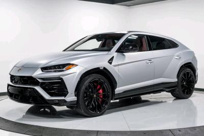 2022 Lamborghini PNT Urus AWD