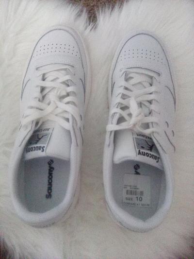 Tennis de hombre Saucony - Thumbnail 2