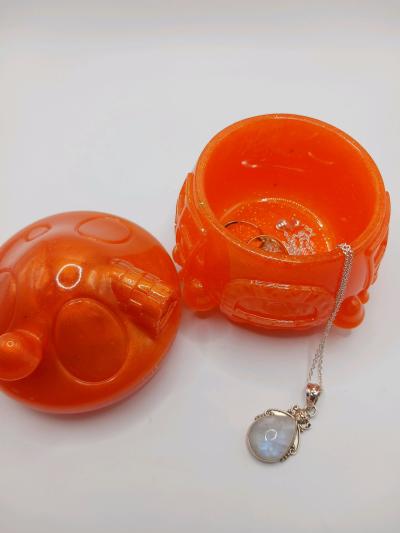 customizable resin pieces - Thumbnail 4