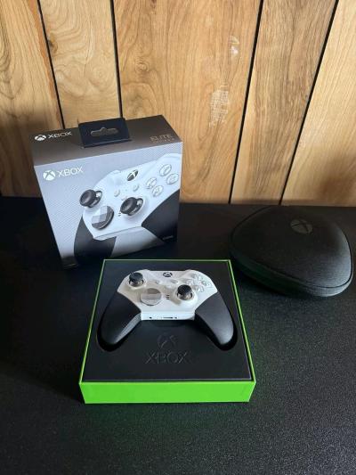 Xbox series x - Thumbnail 2
