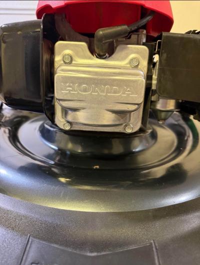 honda troy bilt tb130xp - Thumbnail 5