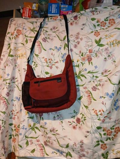 LLBeam hand bag - Thumbnail 3