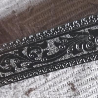 SKULL BELT BUCKLE - Thumbnail 2