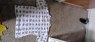 South Pole polo Tshirt - Thumbnail 2