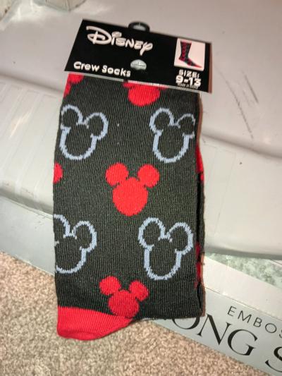 Mickey mouse sauce - Thumbnail 2