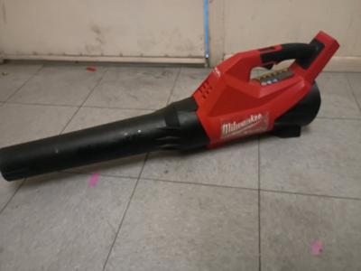 Milwaukee blower - Thumbnail 2