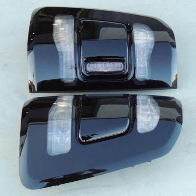 Ram 1500 smoked tail light - Thumbnail 3