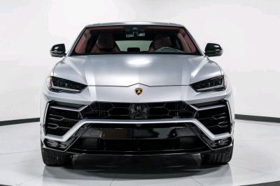 2022 Lamborghini PNT Urus AWD - Thumbnail 2